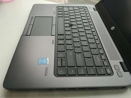 Business laptop at its BEST*HP ZBOOK14G2 i7-5500u*graphics design!*12gb RAM*FIREPRO*HD+DISPLAY*4GLTE